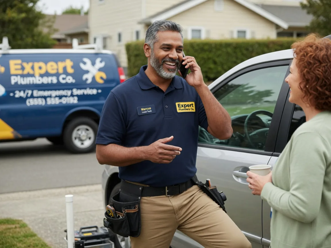 Drain Cleaning West Orange, NJ FAQs